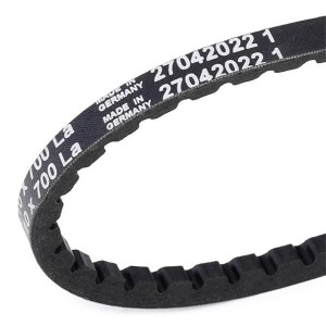 Клиновой ремень AVX 10-X-700 CONTITECH
