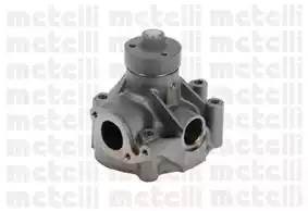 Водяной насос 240844 METELLI