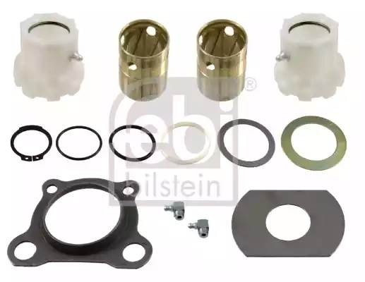 Ремонтный комплект, тормозной ра 05329 FEBI BILSTEIN