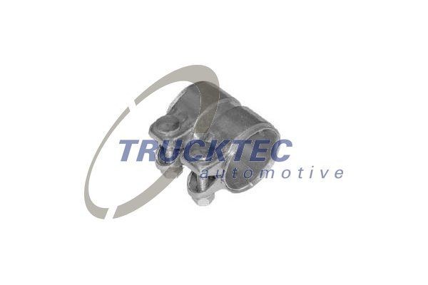 Соединительные элементы, система выпуска 08.39.034 TRUCKTEC