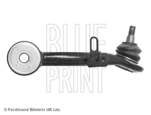 Рычаг независимой подвески колеса, подвеска колеса ADT386154 BLUE PRINT