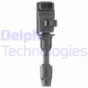 Топливный фильтр HDF508 DELPHI