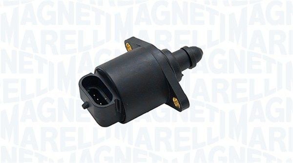 Клапан регулировки оборотов холостого хода 219244270500 MAGNETI MARELLI