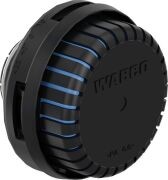 Глушитель шума, пневматическая система 4324070180 WABCO