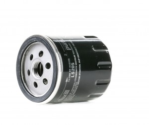Масляный фильтр LS205 PURFLUX