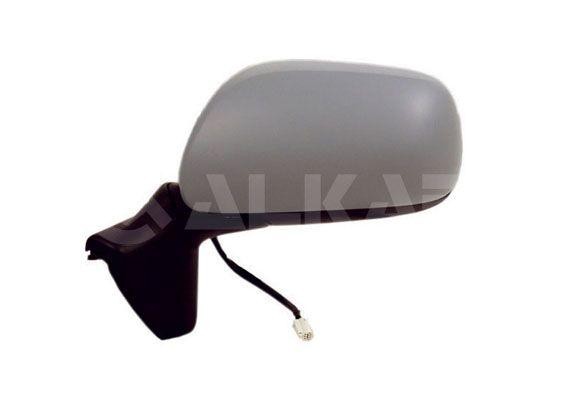 Наружное зеркало 6139957 ALKAR