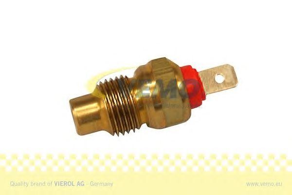 Температурный датчик охлаждающей жидкости V42-72-0023 VEMO