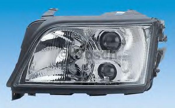 Фара головного света 0 986 310 401 BOSCH