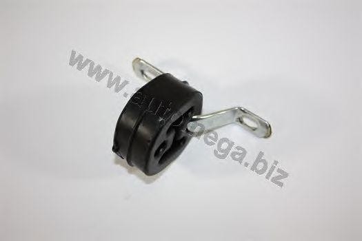 Кронштейн, система выпуска ОГ 3025301448D0S AUTOMEGA
