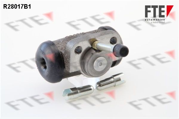Колесный тормозной цилиндр R28017B1 FTE