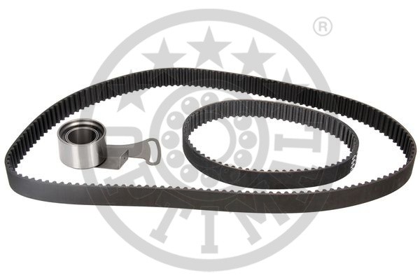 Комплект ремня ГРМ SK-1507 OPTIMAL