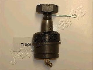 Наконечник поперечной рулевой тяги TIJ002 JAPAN PARTS GROUP