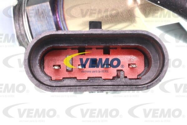 Генератор V251336630 VEMO