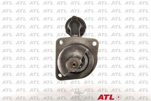 Стартер A12940 ATL DELTA AUTOTECHNIK