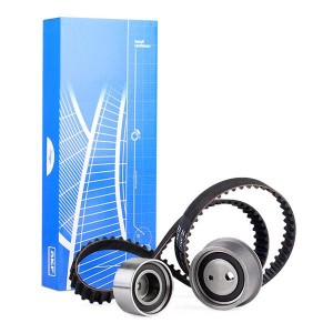 Комплект ремня ГРМ VKMA95656 SKF