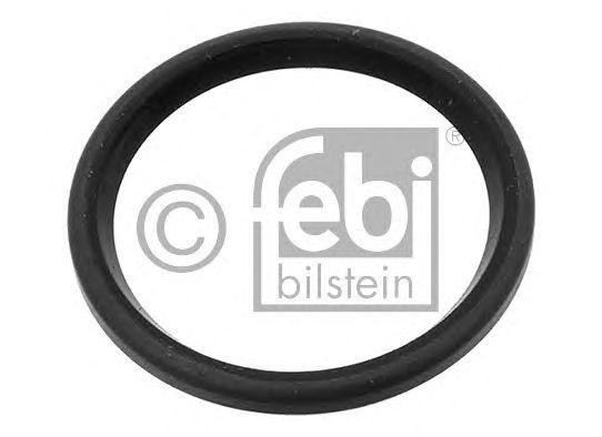 Уплотнительное кольцо, поворотного кулака 06324 FEBI BILSTEIN