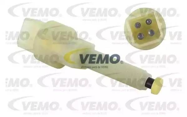 Выключатель фонаря сигнала торможения V10-73-0133 VEMO
