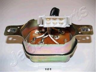 Датчик, уровень охлаждающей жидкости RE101 JAPAN PARTS GROUP
