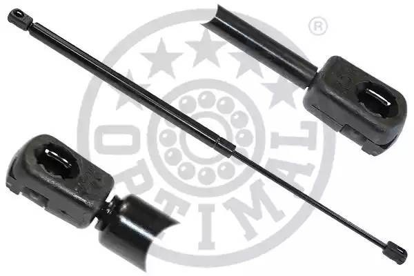 Упругий элемент, крышка багажника / помещения для груза AG17293 OPTIMAL