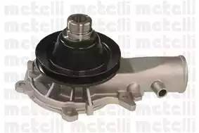 Водяной насос 240244 METELLI