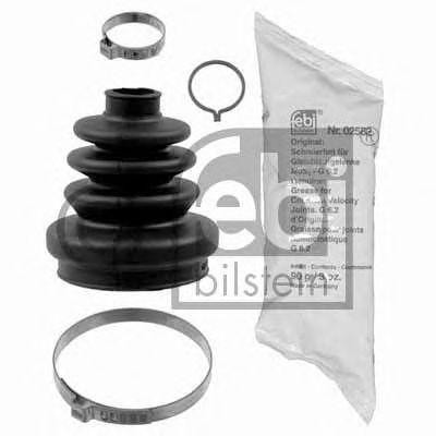 Пыльник ШРУСа (комплект) 06129 FEBI BILSTEIN