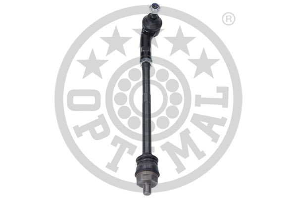 Поперечная рулевая тяга G0-601 OPTIMAL