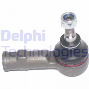 Наконечник поперечной рулевой тяги TA1817 DELPHI