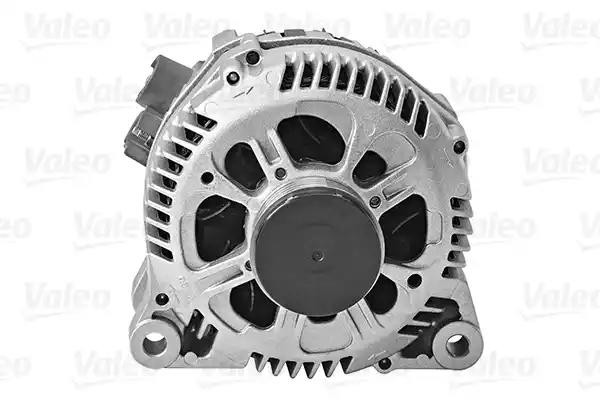 Генератор 437210 VALEO PHC