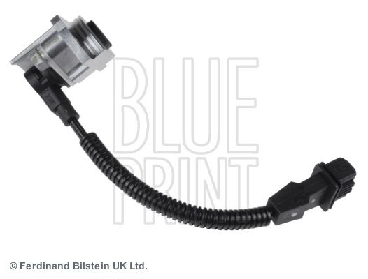 Втулка подшипника, стабилизатор ADG080144 BLUE PRINT