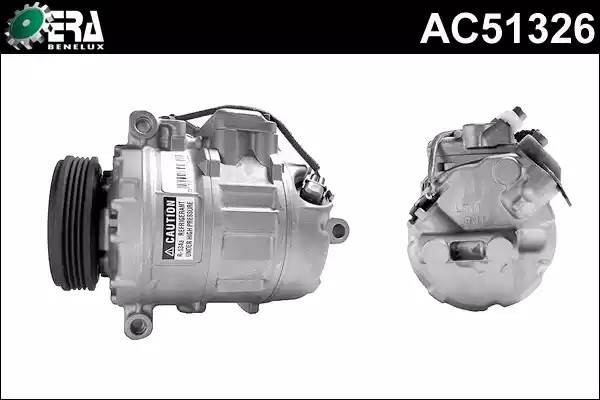 Компрессор, кондиционер AC51326 ERA