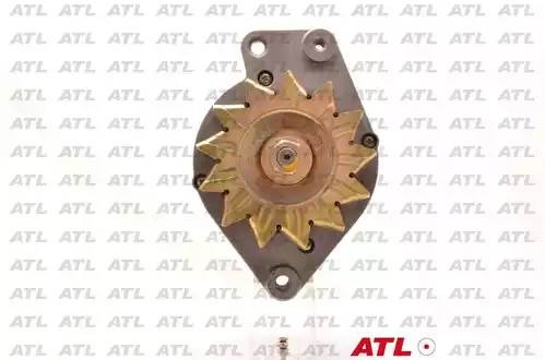 Генератор L 33 870 ATL DELTA AUTOTECHNIK