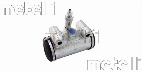 Колесный тормозной цилиндр 040754 METELLI
