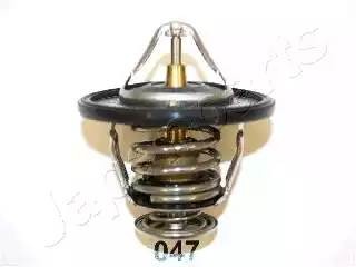 Термостат, охлаждающая жидкость VA-047 JAPAN PARTS GROUP