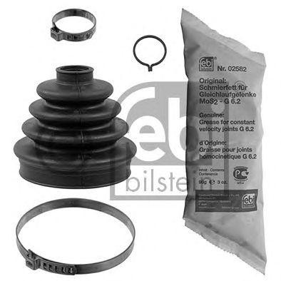 Комплект пылника, приводной вал 07873 FEBI BILSTEIN