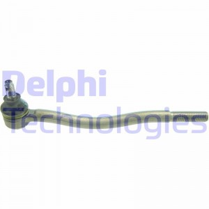 Наконечник поперечной рулевой тяги TA1653 DELPHI