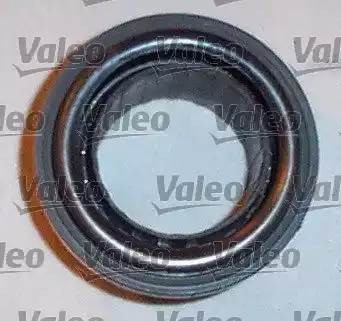 Комплект сцепления 006751 VALEO PHC