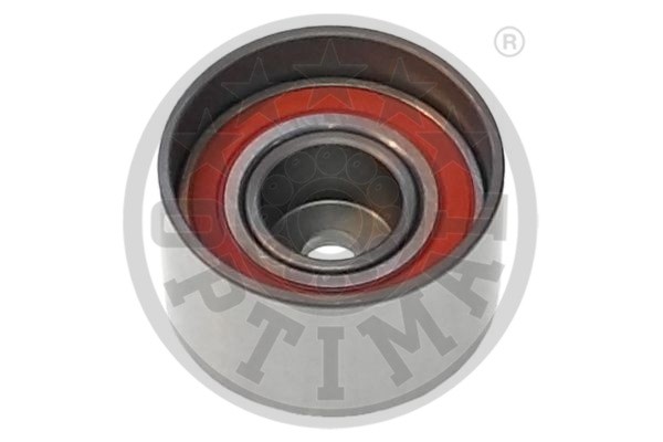 Паразитный / Ведущий ролик, зубчатый ремень 0-N1225 OPTIMAL