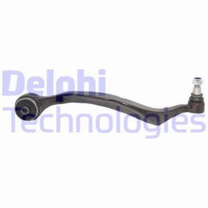 Рычаг независимой подвески колеса, подвеска колеса TC1822 DELPHI