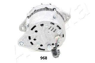 Генератор 002-D968 ASHIKA