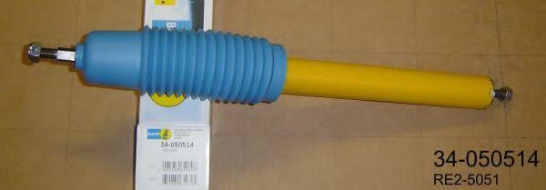 Амортизатор RE25051 BILSTEIN