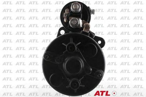 Стартер A19320 ATL DELTA AUTOTECHNIK