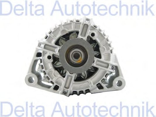Генератор L42758 ATL DELTA AUTOTECHNIK