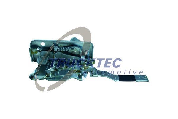 Замок двери 01.53.031 TRUCKTEC