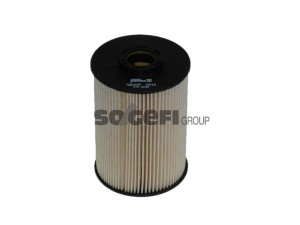 Топливный фильтр C512 PURFLUX