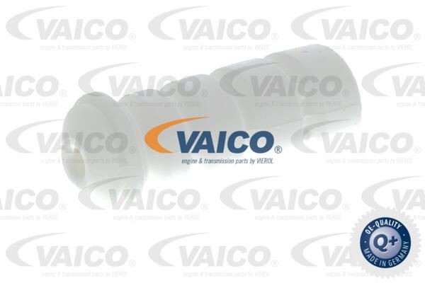 Отбойник амортизатора подвески V10-6001 VEMO