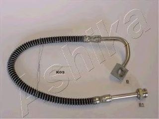 Кронштейн, тормозный шланг 690KK03 ASHIKA