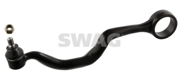 Рычаг независимой подвески колеса, подвеска колеса 20 73 0022 SWAG