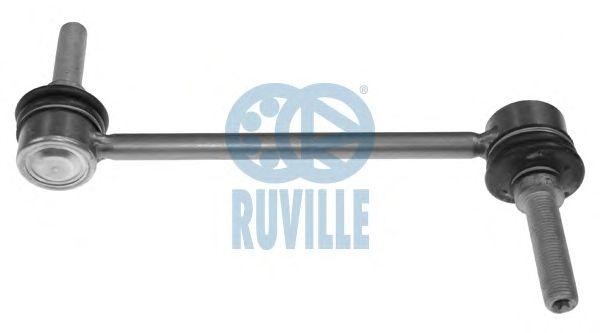 Рычаг подвески 914111 RUVILLE
