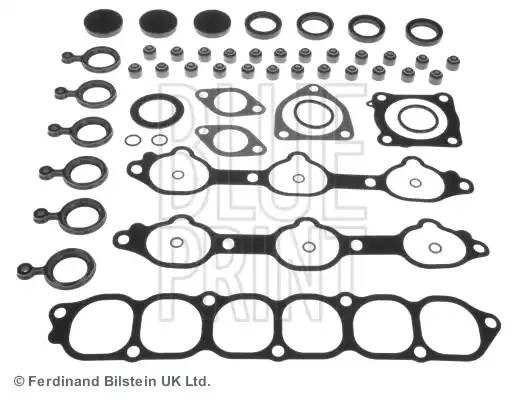 Комплект прокладок, головка цилиндра ADC46238 BLUE PRINT