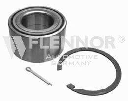 Комплект подшипника ступицы колеса FR970364 FLENNOR
